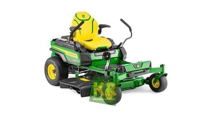 John Deere Z320R 농기계 - 기타