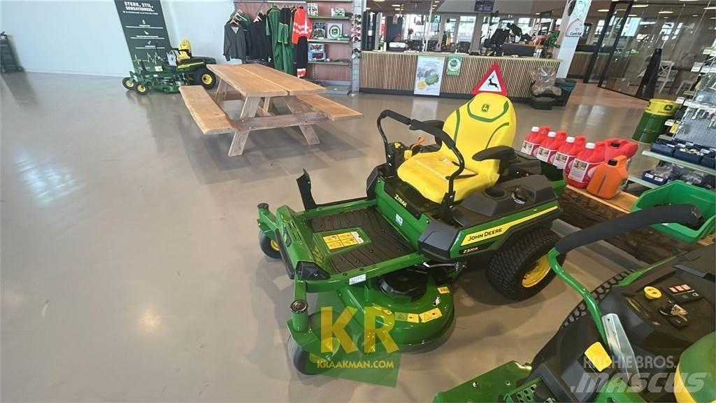 John Deere Z320R 농기계 - 기타