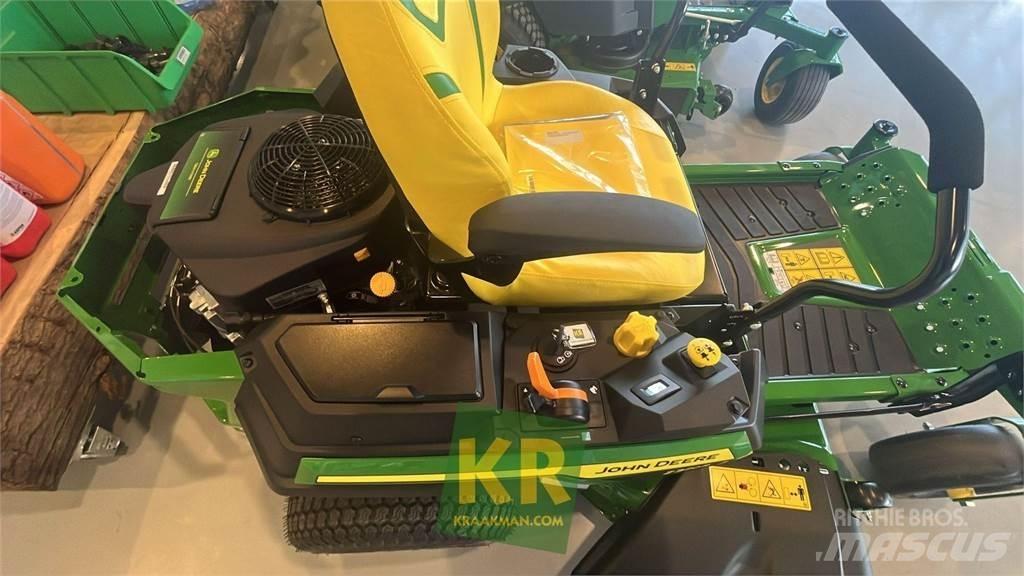 John Deere Z320R 농기계 - 기타