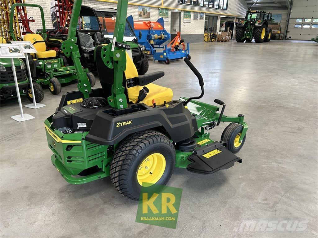John Deere Z530M 농기계 - 기타