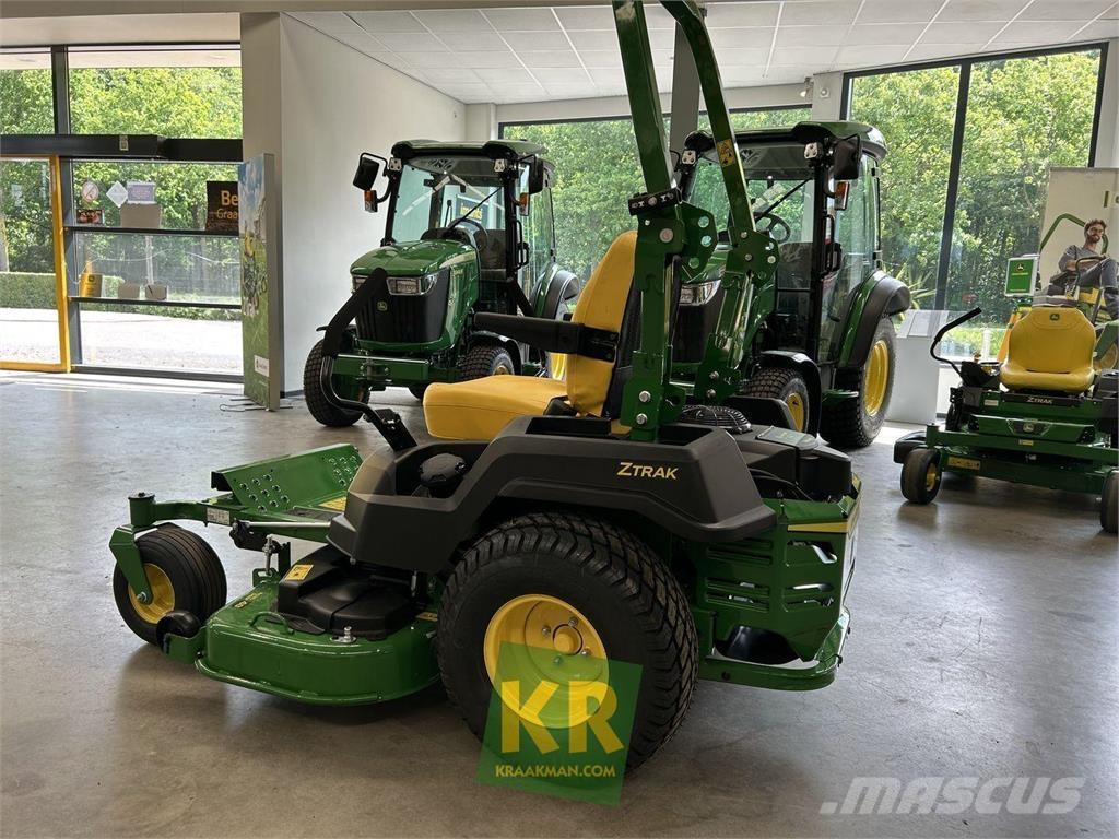 John Deere Z530M 농기계 - 기타