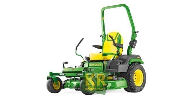 John Deere Z545R 농기계 - 기타