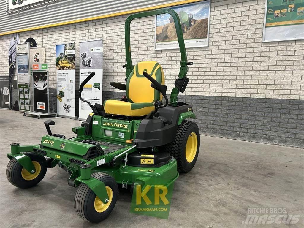 John Deere Z545R 농기계 - 기타