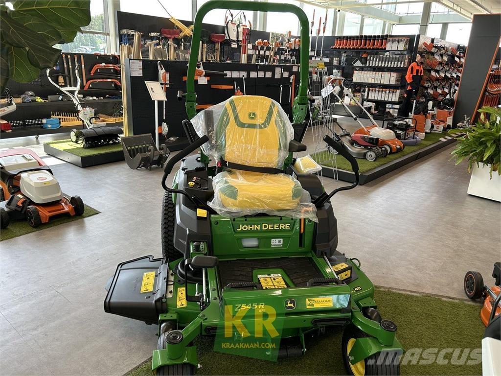 John Deere Z545R 농기계 - 기타