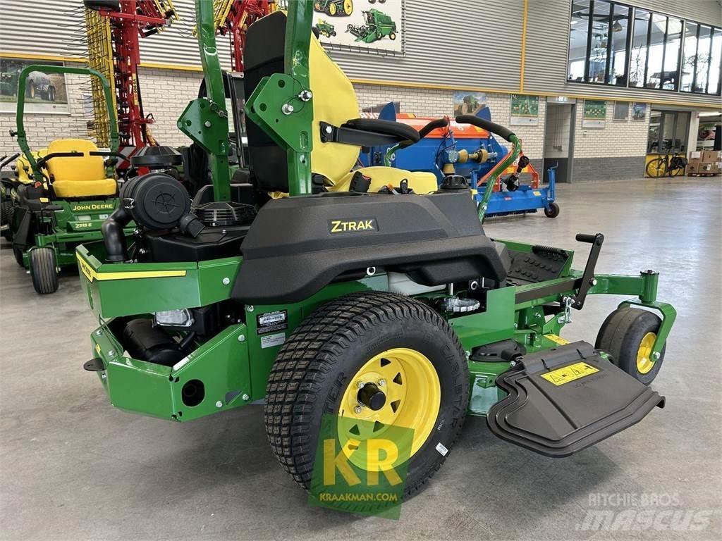 John Deere Z740R 농기계 - 기타