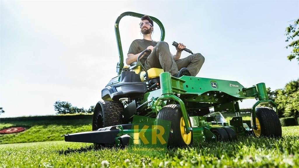 John Deere Z950R 농기계 - 기타