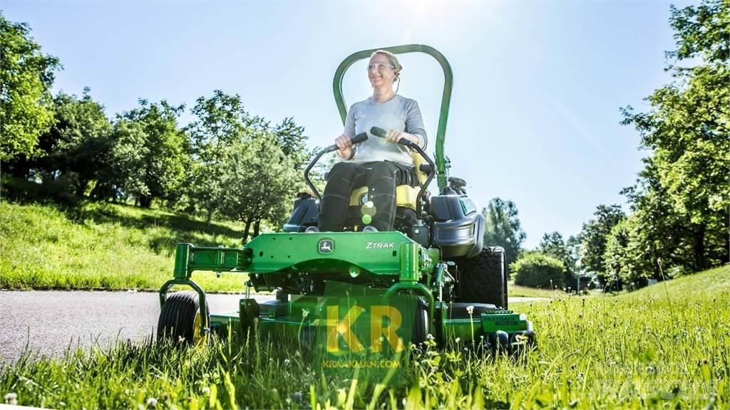 John Deere Z950R 농기계 - 기타