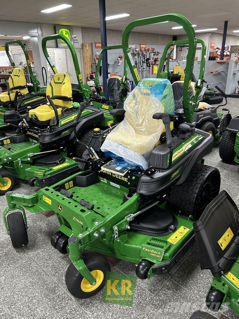 John Deere Z950R 농기계 - 기타