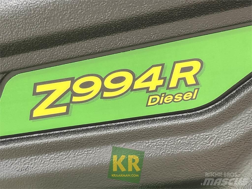 John Deere Z994R 농기계 - 기타