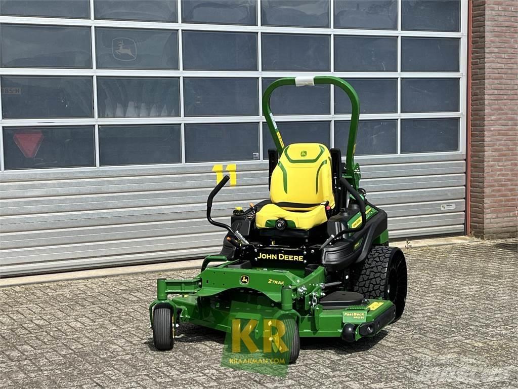 John Deere Z994R 농기계 - 기타