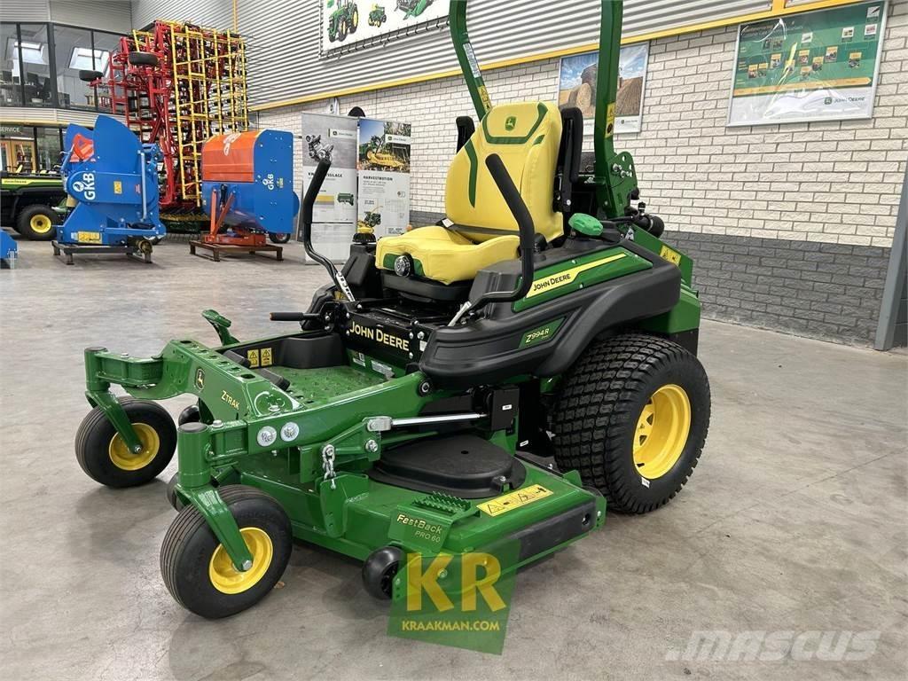 John Deere Z994R 농기계 - 기타