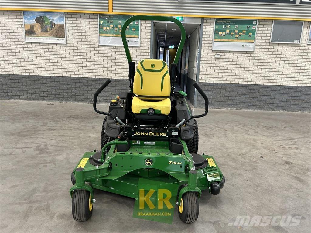 John Deere Z994R 농기계 - 기타