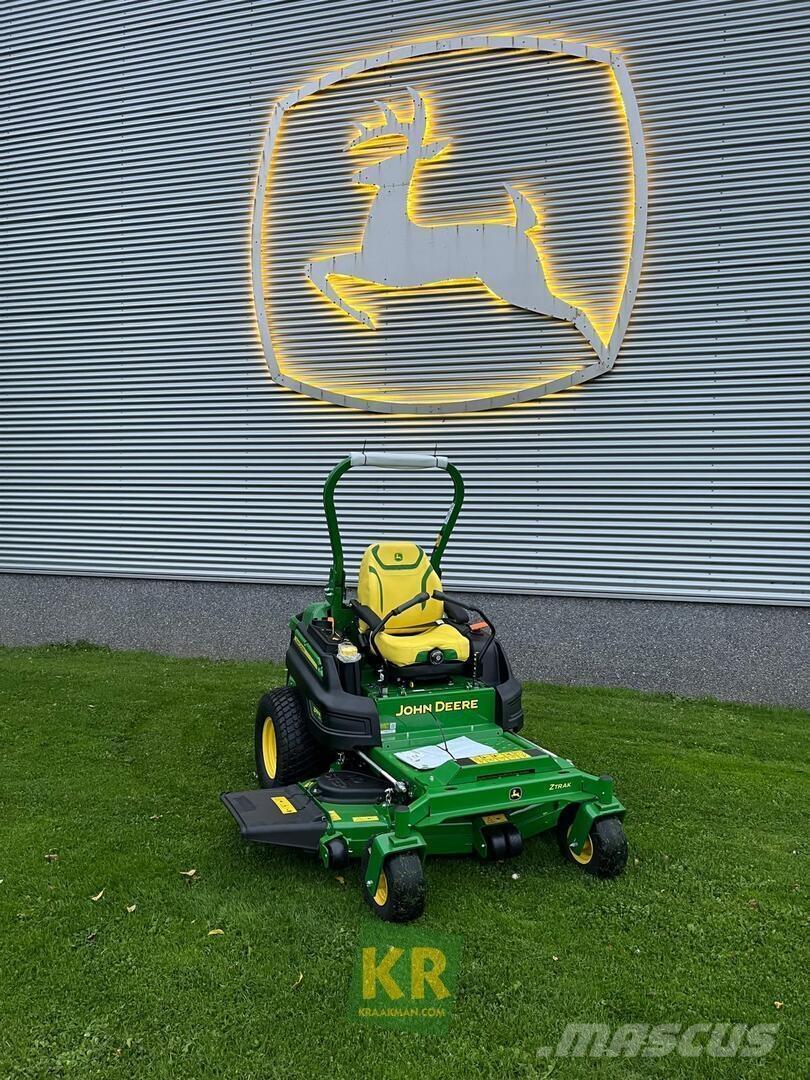John Deere Z997R 농기계 - 기타
