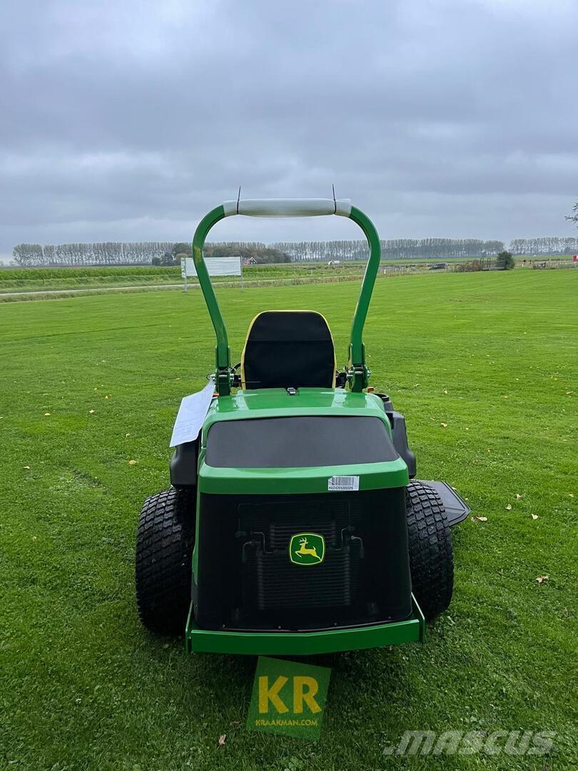 John Deere Z997R 농기계 - 기타