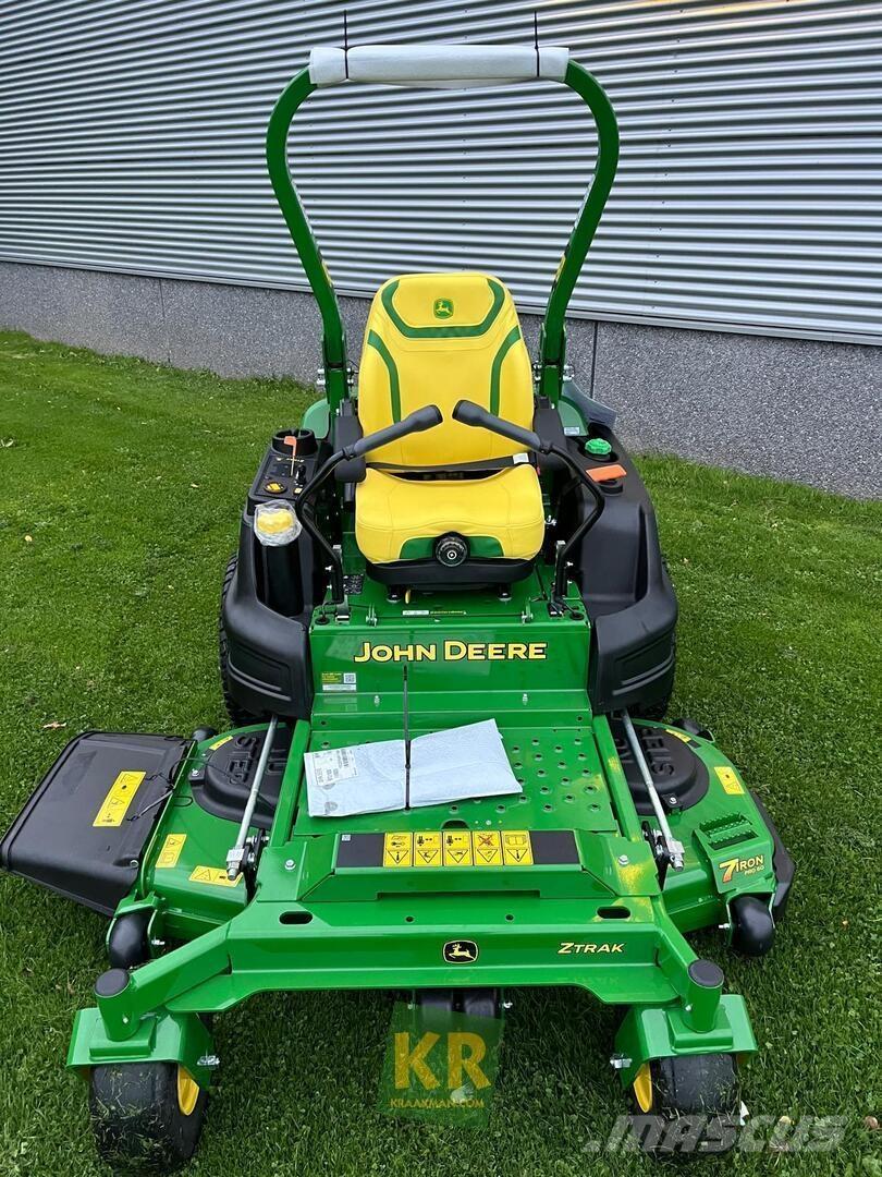 John Deere Z997R 농기계 - 기타