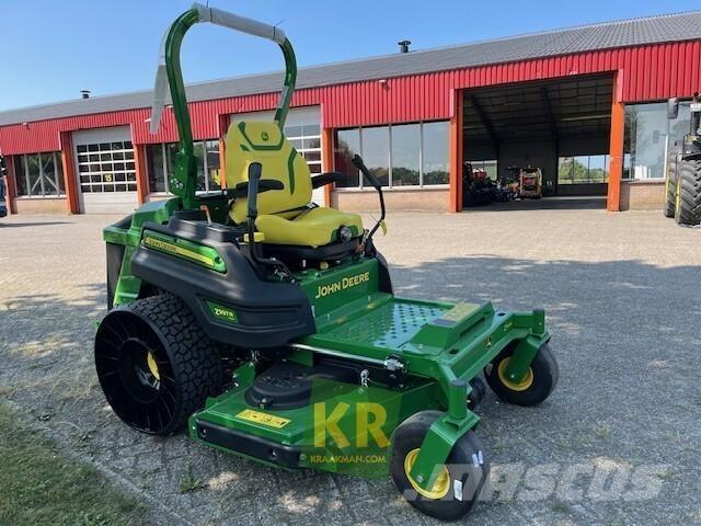 John Deere Z997R 농기계 - 기타