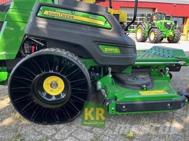 John Deere Z997R 농기계 - 기타