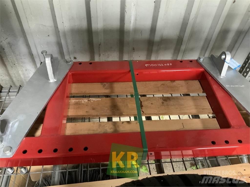 Kemp Overig 기타 적재/굴착 및 부속품