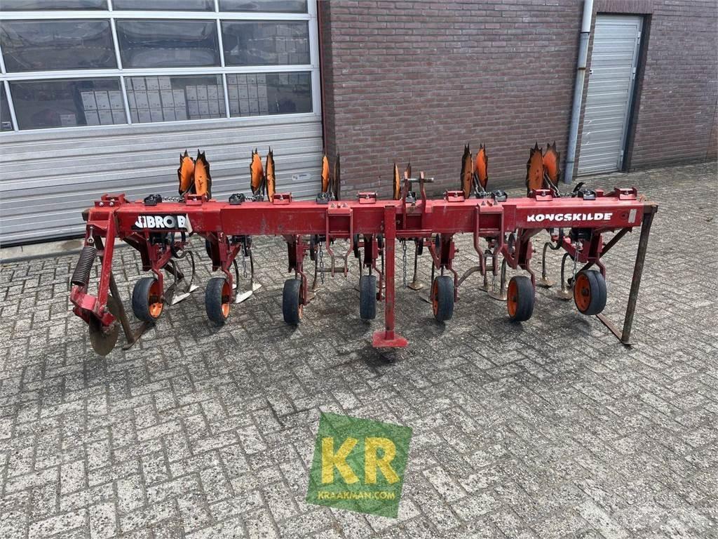 Kongskilde VBT 하로우