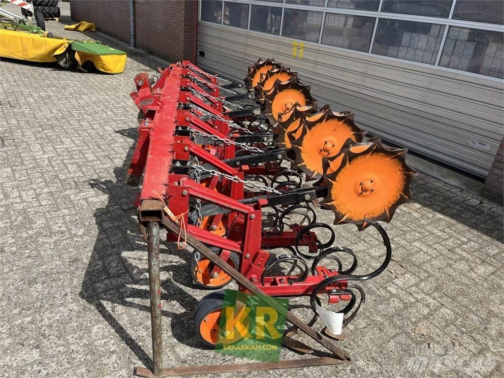 Kongskilde VBT 하로우