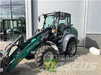 Kramer KL19.5  휠로우더