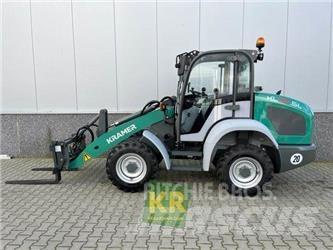 Kramer KL25.5  휠로우더