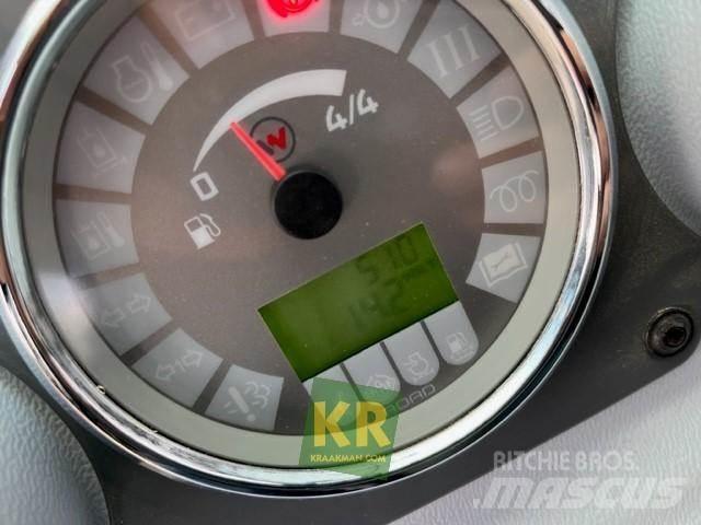 Kramer KL25.5  휠로우더