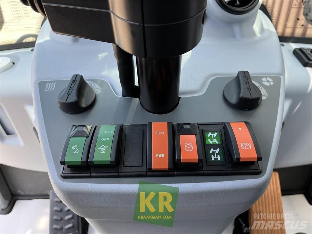 Kramer KL25.5e  휠로우더