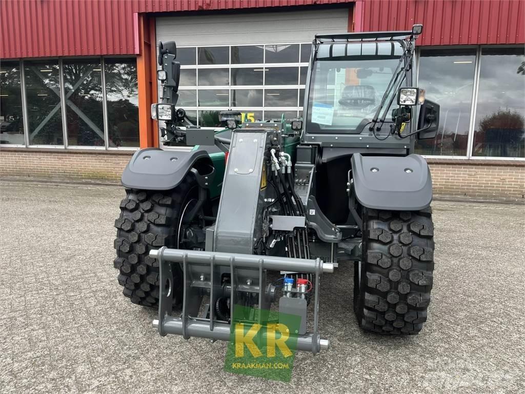 Kramer KT307 농업용 텔레 핸들러
