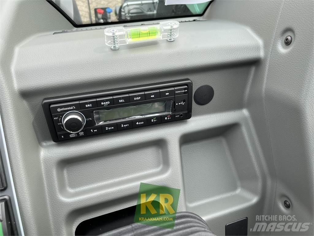 Kramer KT357 농업용 텔레 핸들러