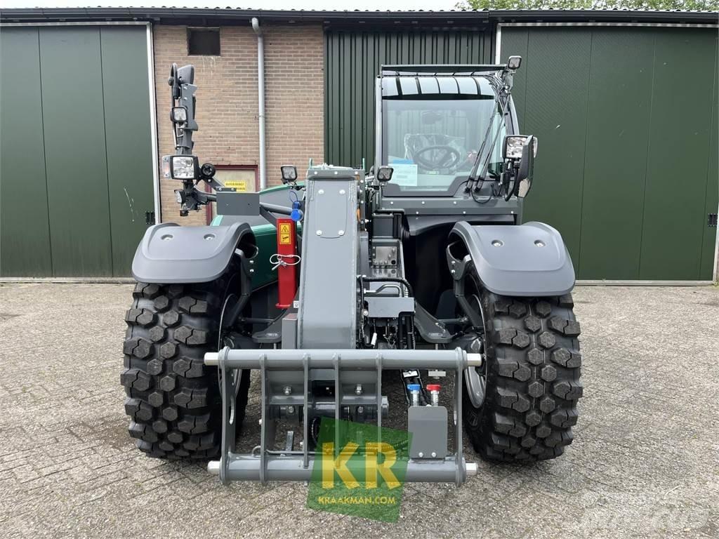 Kramer KT357 농업용 텔레 핸들러