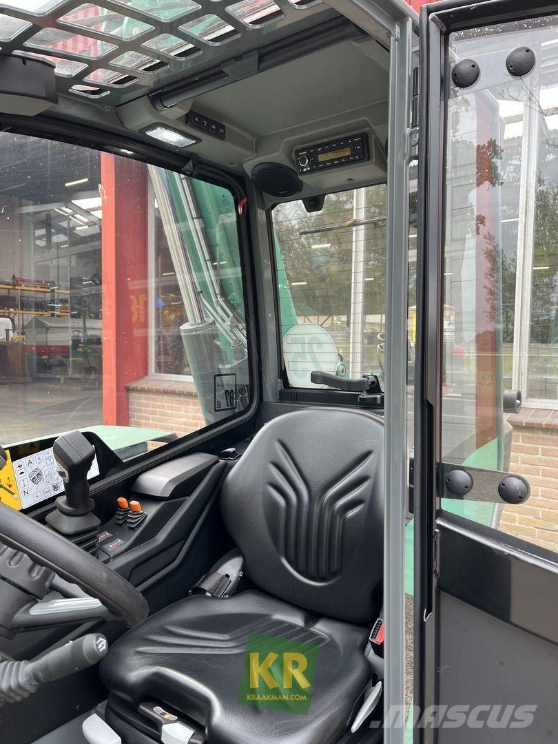 Kramer Overig 농업용 텔레 핸들러