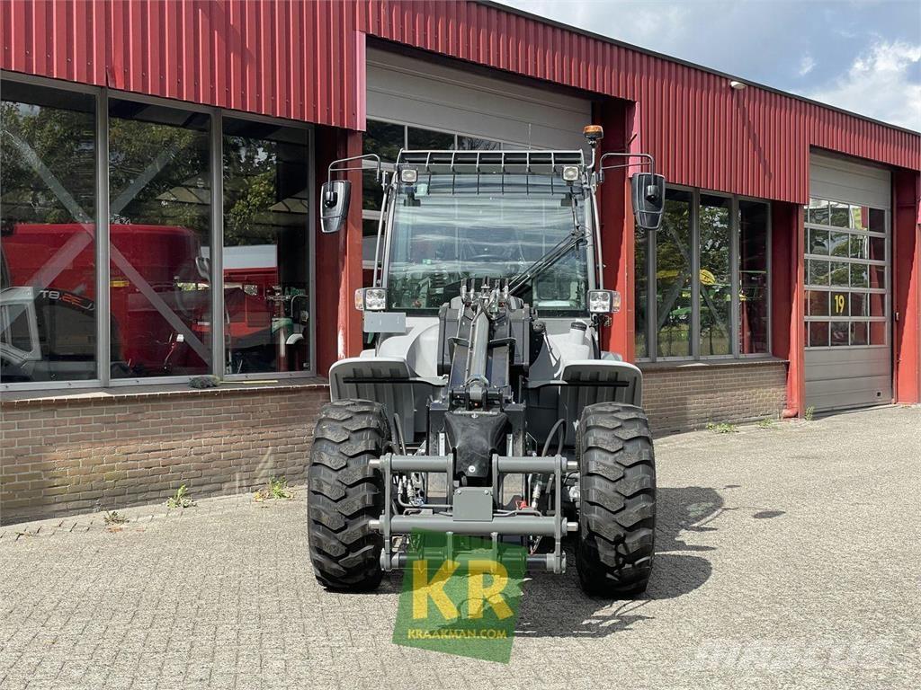 Kramer Overig  휠로우더