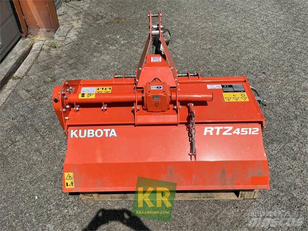 Kubota RTZ4512 감자수확기
