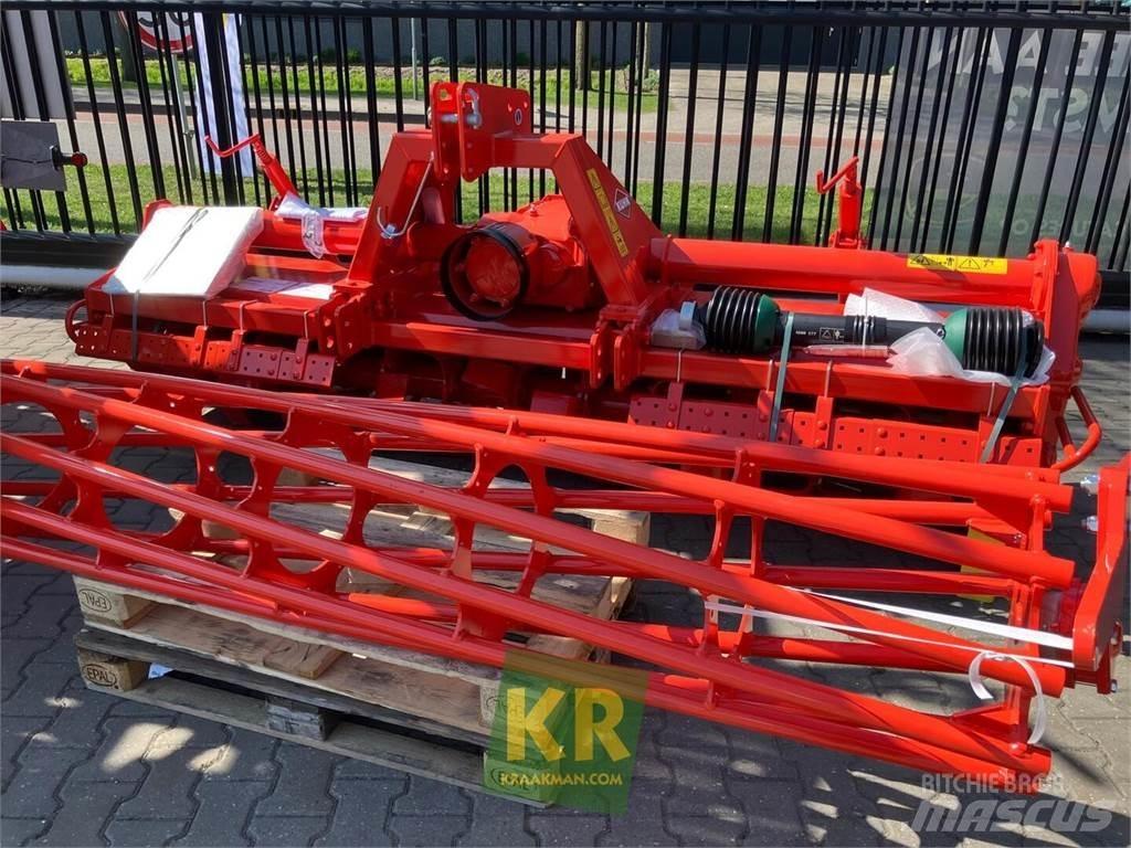 Kuhn EL162 감자수확기