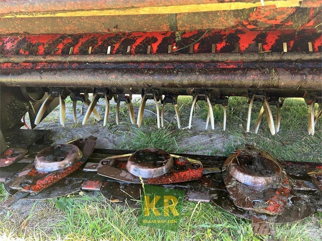 Kuhn FC283 농기계 - 기타