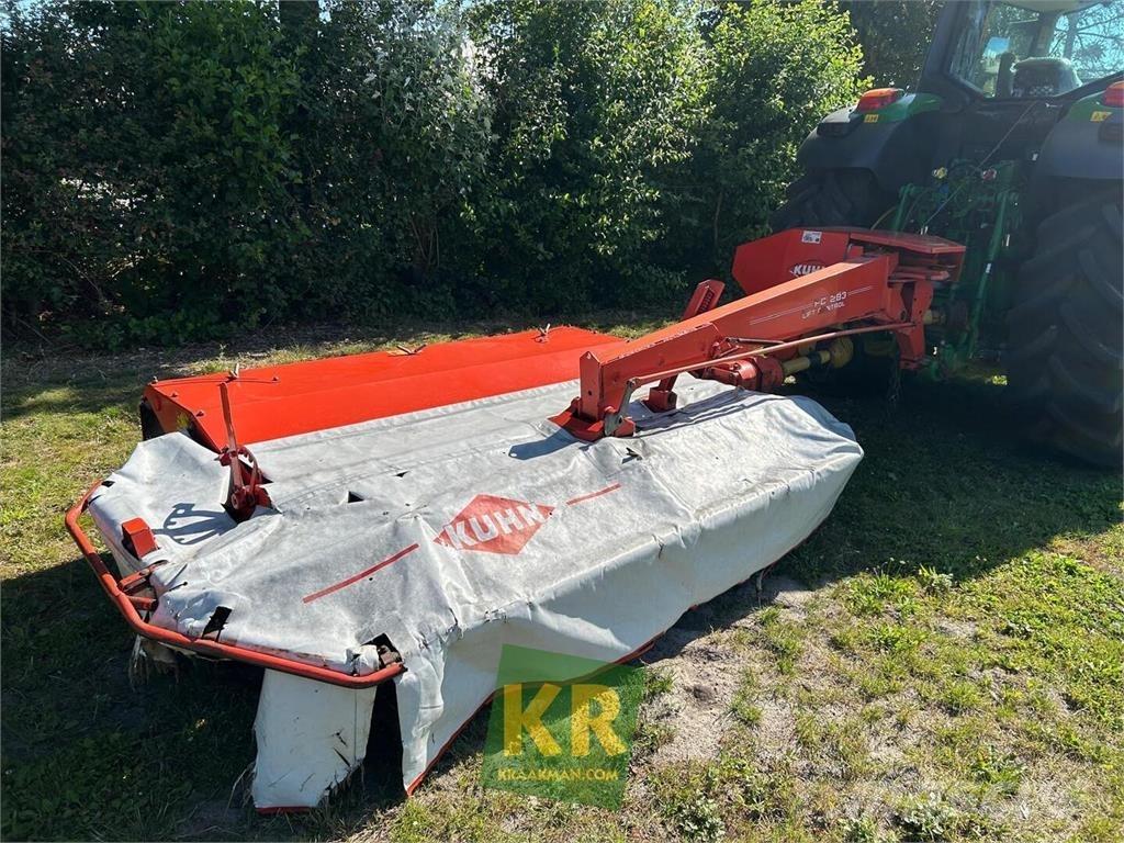 Kuhn FC283 농기계 - 기타