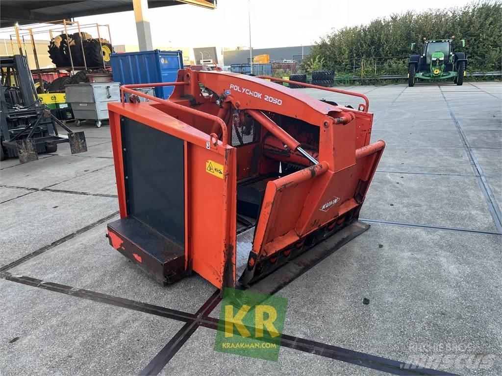Kuhn PK2050 농기계 - 기타