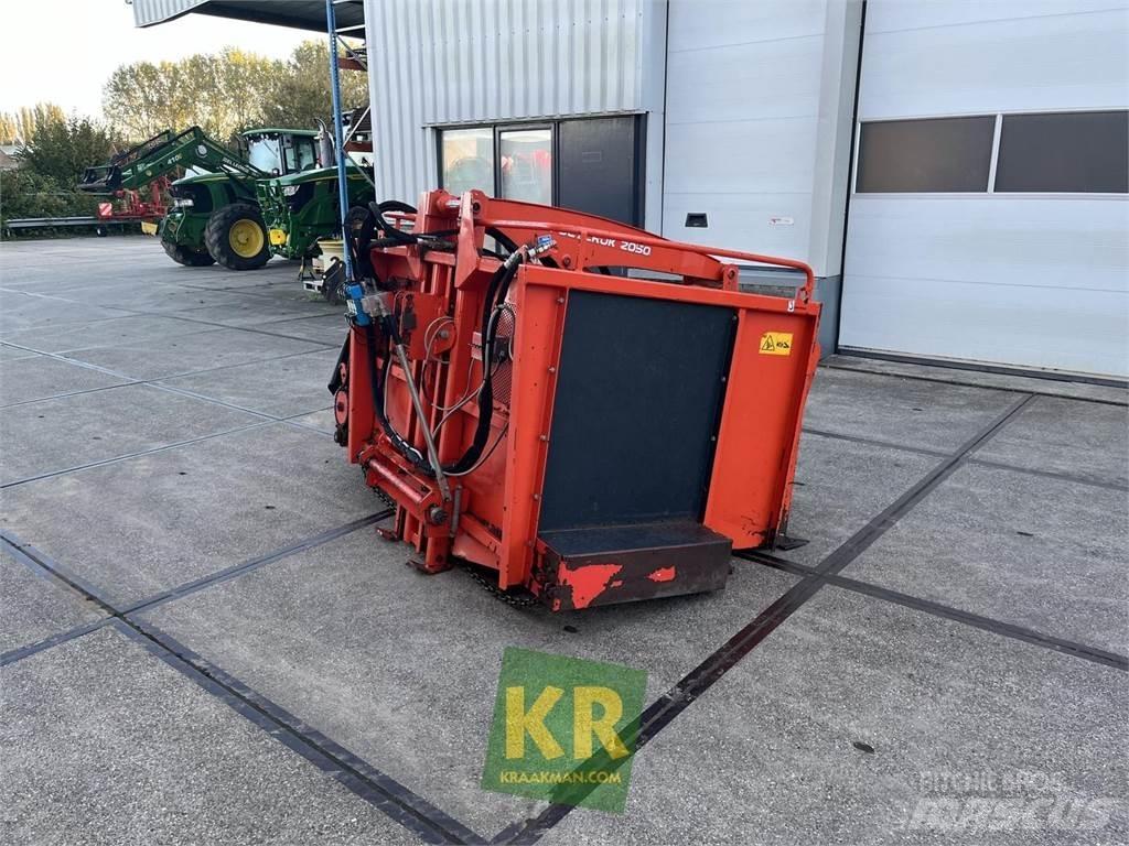 Kuhn PK2050 농기계 - 기타