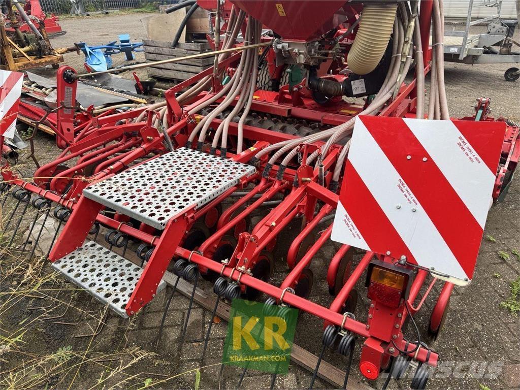 Kverneland Overig 콤비네이션 드릴