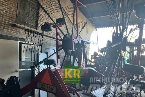 Lely Overig 갈퀴 및 테더