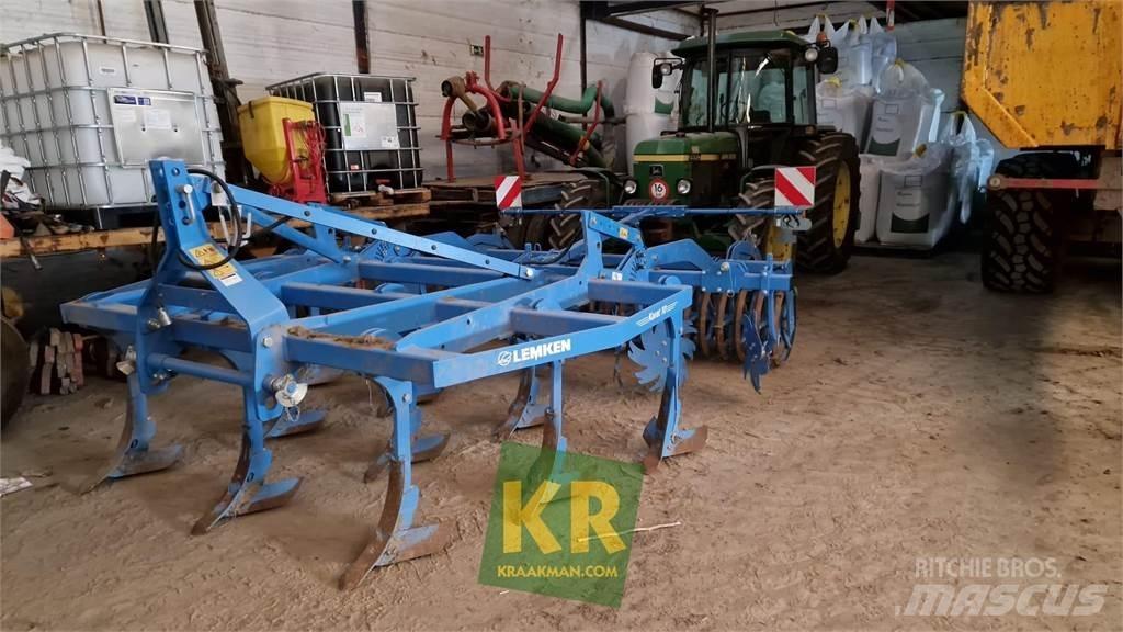 Lemken Karat 10 농기계 - 기타