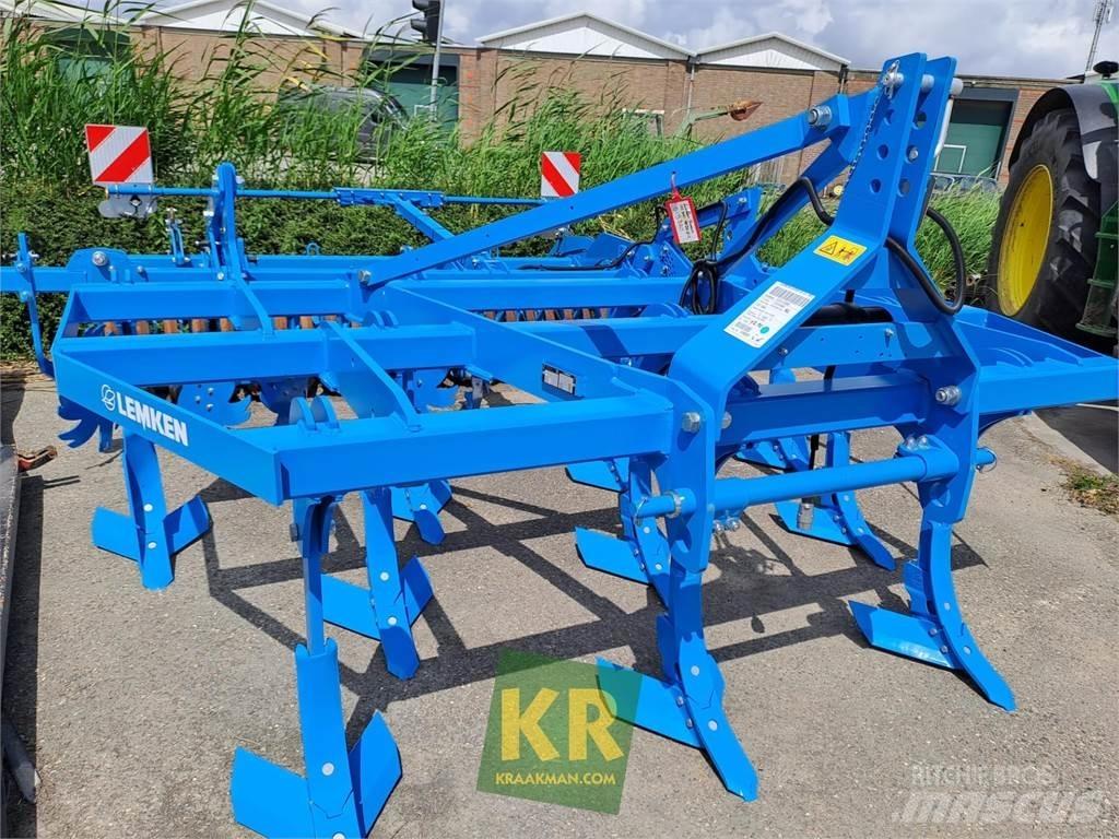 Lemken Karat 10 농기계 - 기타