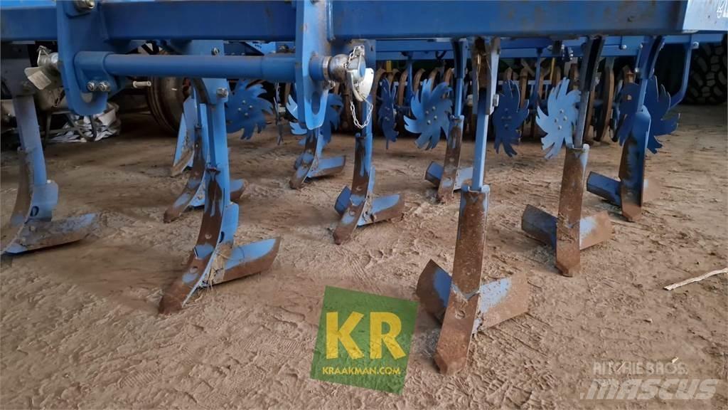 Lemken Karat 10 농기계 - 기타