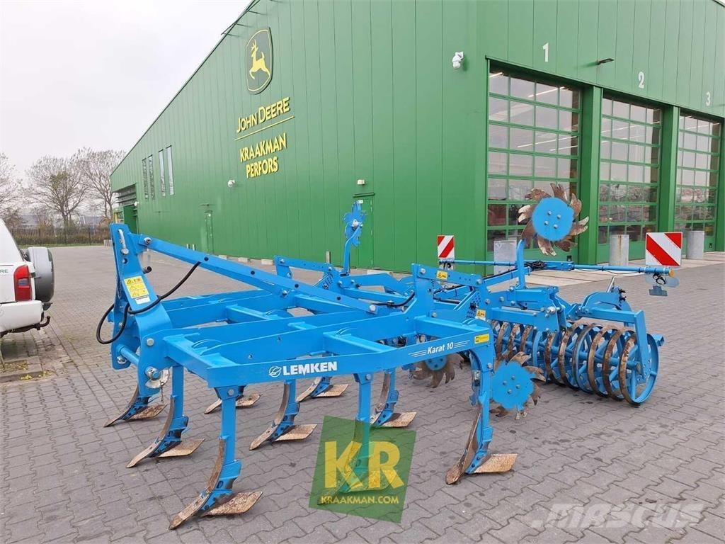 Lemken Karat 10 농기계 - 기타
