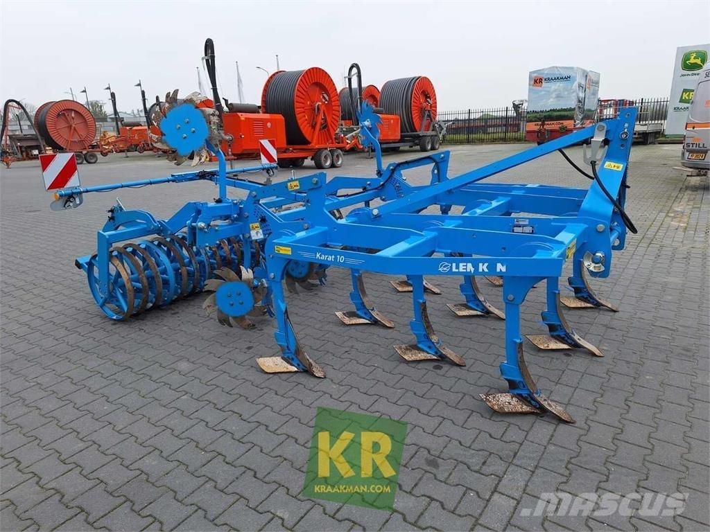 Lemken Karat 10 농기계 - 기타