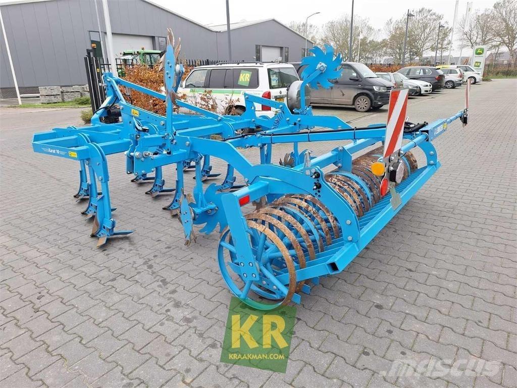 Lemken Karat 10 농기계 - 기타