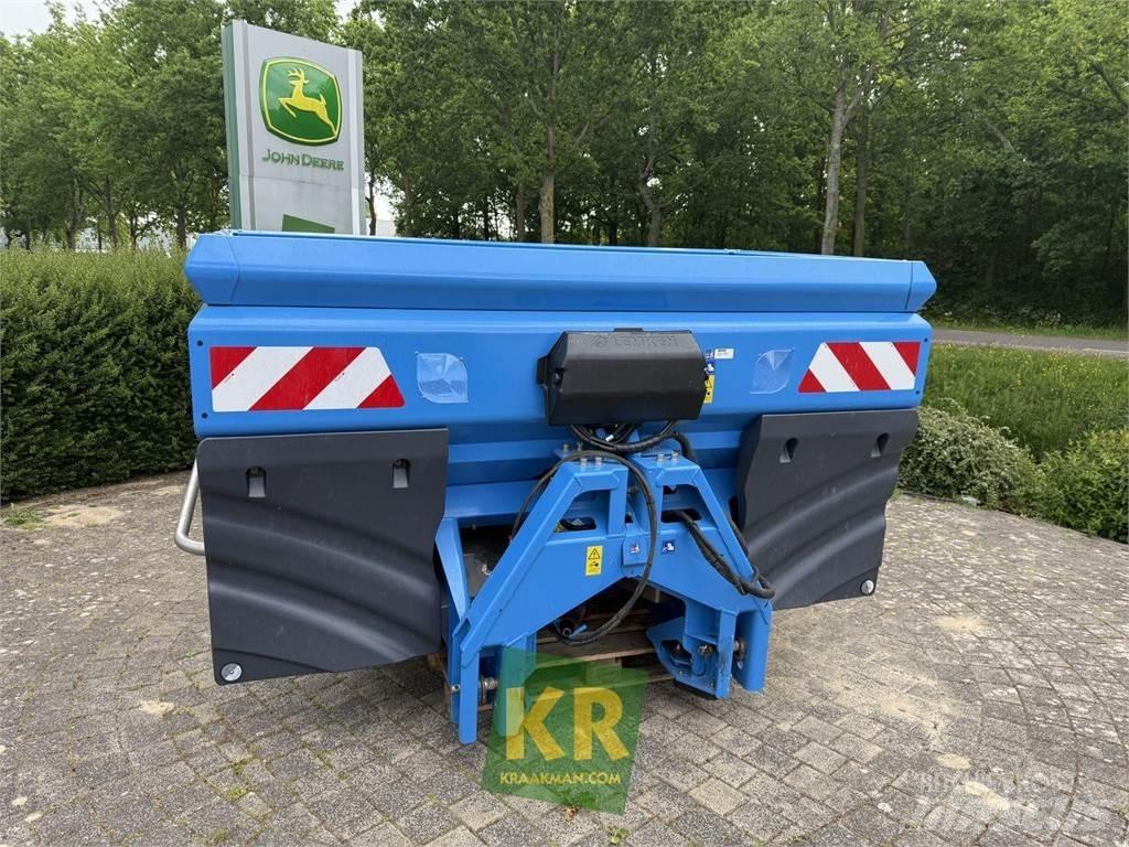 Lemken Polaris 14 스프레이어 퍼틸라이저