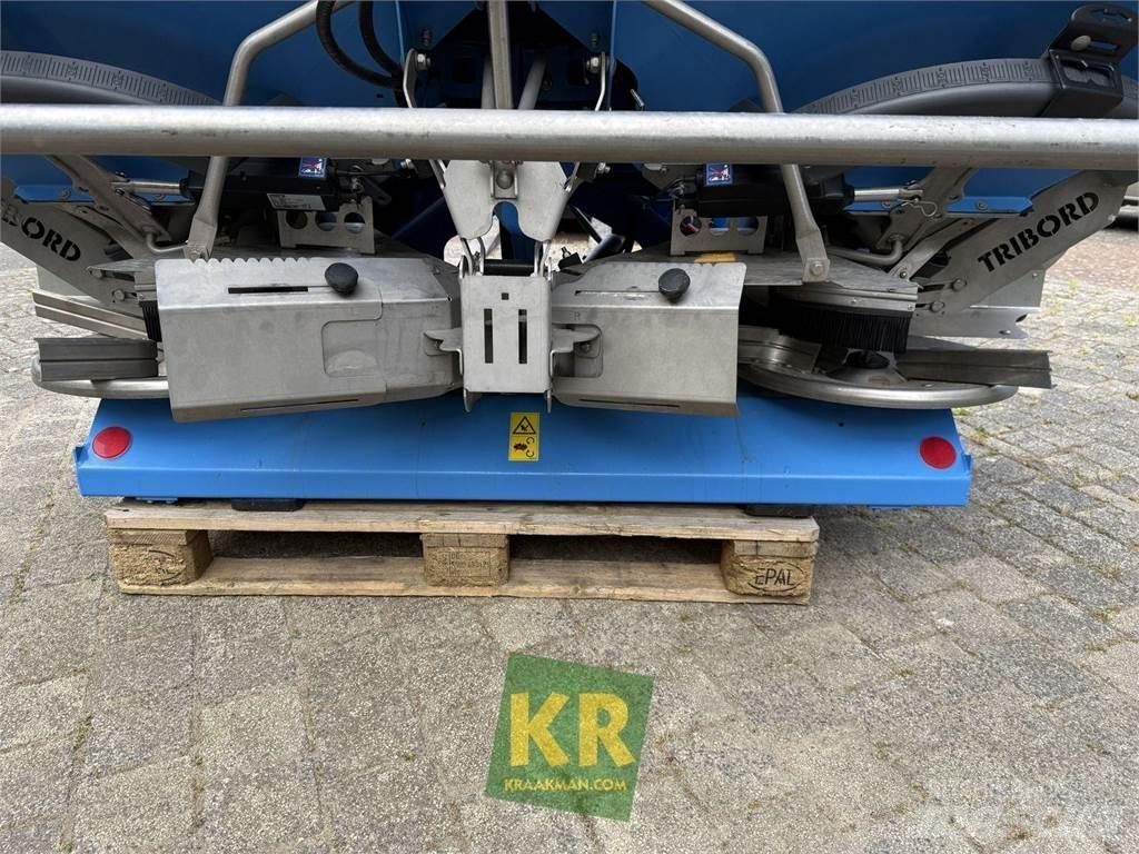 Lemken Polaris 14 스프레이어 퍼틸라이저