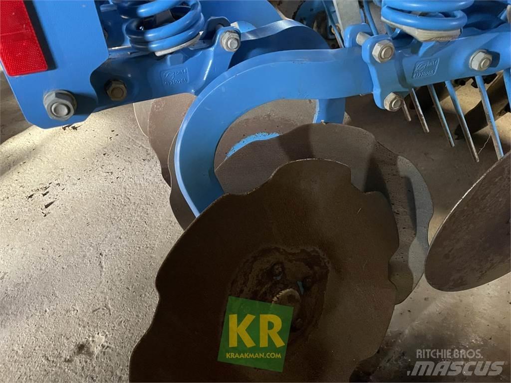 Lemken Rubin 10 농기계 - 기타